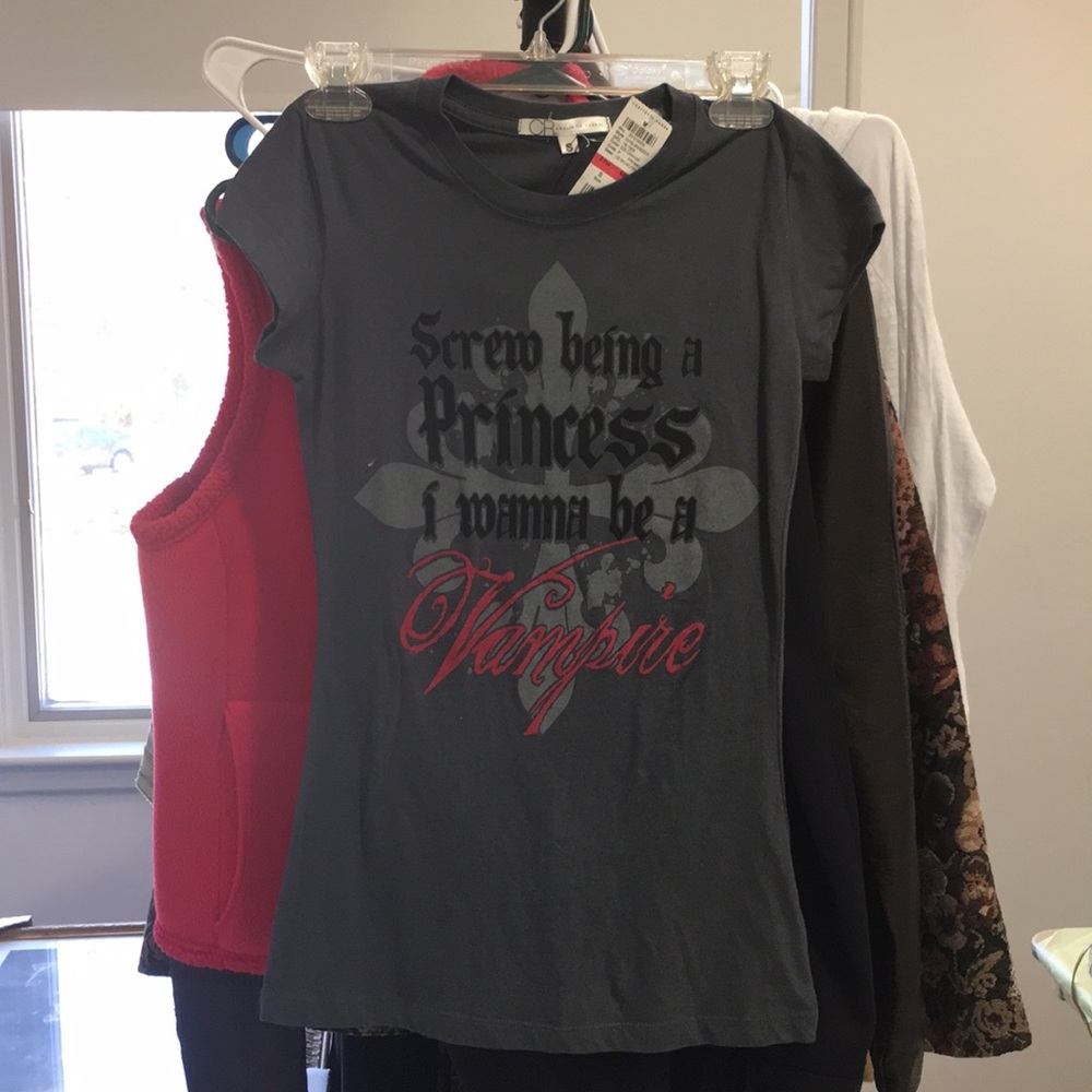 Casual Shirt